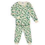 Pyjama's / nachthemden Petit Bateau TACOT