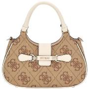 Handtas Guess NOLANA SML GIRLFRIEND SATCHEL