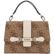 Handtas Guess NOLANA TOP HANDLE FLAP