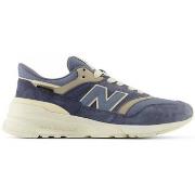 Hardloopschoenen New Balance U997r d