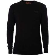 Trui Superdry Essentiële Slim Fit Knit