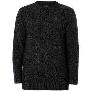 Trui Superdry Jacob kabel jumper