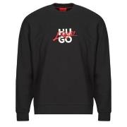 Sweater HUGO Dlogonty