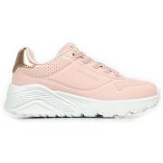 Sneakers Skechers Uno Lite Metallic Mode