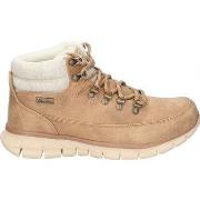 Enkellaarzen Skechers 167425-CSNT