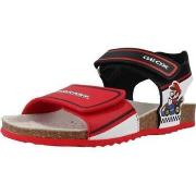 Sandalen Geox J GHITA BOY