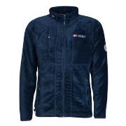 Fleece Jack Geographical Norway UPLOAD