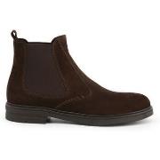 Laarzen Duca Di Morrone Damiano - Suede Brown