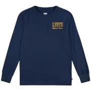 T-shirt Korte Mouw Levis -