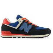 Hardloopschoenen New Balance Gc574 m