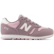 Hardloopschoenen New Balance Yc373 m