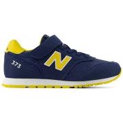 Hardloopschoenen New Balance Yv373 m