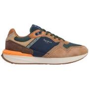 Lage Sneakers Pepe jeans -