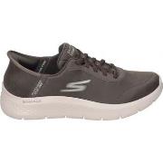 Sportschoenen Skechers 216326-BRN