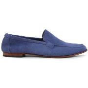 Instappers Duca Di Morrone Ermes - Suede Blue