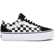 Lage Sneakers Vans -