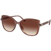 Zonnebril MICHAEL Michael Kors Occhiali da Sole Malta MK2181U 354813