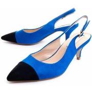 Pumps Leindia 87332