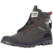 Laarzen Palladium Pampa Travel Lite-laarzen