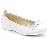 Ballerina's Grunland DSG-SC5163