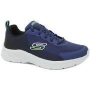 Hardloopschoenen Skechers SKE-CCC-403925L-NBLM