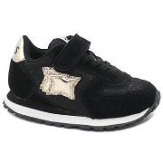 Lage Sneakers Atlantic Stars ATL-I24-BENG01-BKGD1