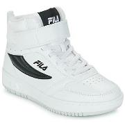 Hoge Sneakers Fila FILA REGA NF mid velcro kids