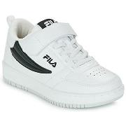 Lage Sneakers Fila FILA REGA NF velcro kids