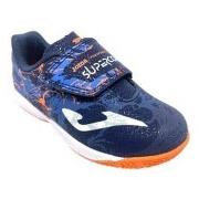 Sportschoenen Joma Deporte niño supercopa 2403 in azul