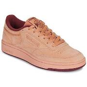 Lage Sneakers Reebok Classic CLUB C 85