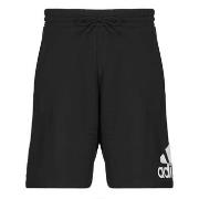 Korte Broek adidas Essentials Big Logo French Terry Shorts