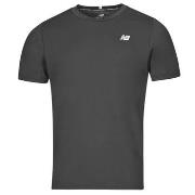 T-shirt Korte Mouw New Balance CORE RUN SHORT SLEEVES