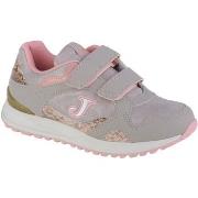 Lage Sneakers Joma 6100 Jr 22 J6100W