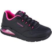 Lage Sneakers Skechers Uno 2 - 2nd Best