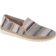 Pantoffels Skechers Flexpadrille 3.0 - Serene Lines