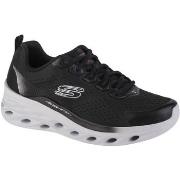 Hardloopschoenen Skechers Glide-Step Swift - Frayment