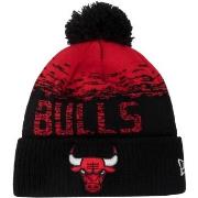 Muts New-Era Chicago Bulls NBA Sport Hat