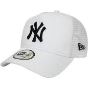 Pet New-Era Essential New York Yankees MLB Trucker Cap