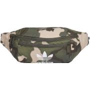 Sporttas adidas adidas Camo Waist Bag