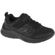 Lage Sneakers Skechers Microspec Texlor