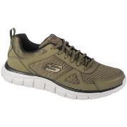 Lage Sneakers Skechers Track-Scloric