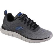 Fitness Schoenen Skechers Track - Ripkent