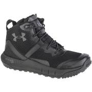 Wandelschoenen Under Armour Micro G Valsetz Zip Mid