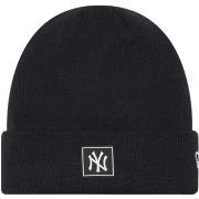 Muts New-Era Team Cuff Beanie New York Yankees Hat