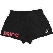 Korte Broek Asics Prfm Short