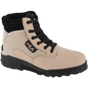 Wandelschoenen Fila Grunge II Mid Wmn