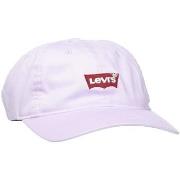 Pet Levis Ladies Mid Batwing Baseball Cap