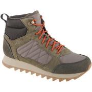 Wandelschoenen Merrell Alpine Sneaker Mid PLR WP 2