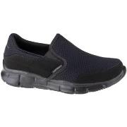 Lage Sneakers Skechers Equalizer