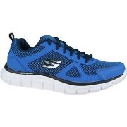 Fitness Schoenen Skechers Track - Bucolo